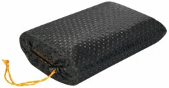 CAMPZ Tignes 1P Grondzeil, Grijs