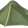 CAMPZ Tignes Ultralight 1P Tent, Groen 1 CAMPZ Tignes Ultralight 1P Tent, Groen -CAMPZ Winkels campz tignes ultralight 1p tent olive sage 1