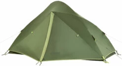 CAMPZ Tignes Ultralight 1P Tent, Groen