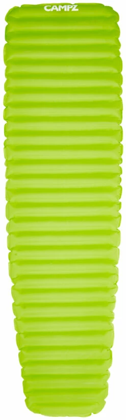 CAMPZ Trekking Mat Ultralight Mummy 6.0, Groen