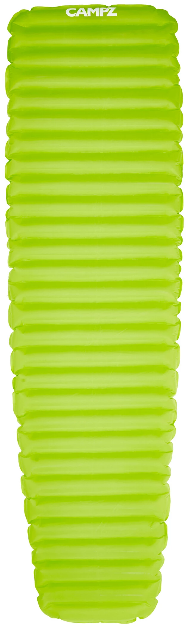 CAMPZ Trekking Mat Ultralight Mummy 6.0, Groen 3 CAMPZ Trekking Mat Ultralight Mummy 6.0, Groen