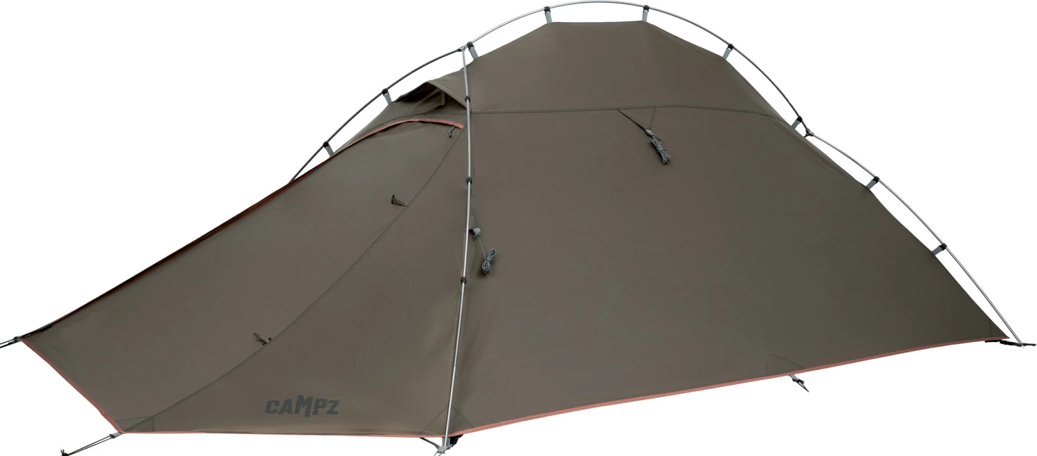 CAMPZ Vira Tent 2P 3 CAMPZ Vira Tent 2P