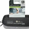 Cocoon Insect Protection Sheet Dubbel, Grijs 1 Cocoon Insect Protection Sheet Dubbel, Grijs -CAMPZ Winkels cocoon insect protection sheet double elephant grey 1
