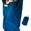 Cocoon KidBag Microfleece Kinderen, Blauw