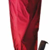 Cocoon MummyLiner Katoen, Rood -CAMPZ Winkels cocoon mummyliner cotton monks red 1