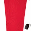 Cocoon MummyLiner Katoen S, Rood