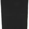 Cocoon MummyLiner Merino Wol, Zwart 1 Cocoon MummyLiner Merino Wol, Zwart -CAMPZ Winkels cocoon mummyliner inlet merino wool black 1