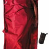 Cocoon TravelSheet Katoen, Rood -CAMPZ Winkels cocoon travelsheet cotton monks red 1