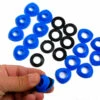 Coghlans Plastic Oogjes Set 8 Stuks 2 Coghlans Plastic Oogjes Set 8 Stuks -CAMPZ Winkels coghlans plastic eyelet set 1