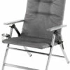 Coleman 5 Position Gevoerde Aluminium Stoel -CAMPZ Winkels coleman 5 position padded aluminium chair 1