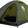 Coleman Darwin 2 Tent -CAMPZ Winkels coleman darwin 2 tent 1
