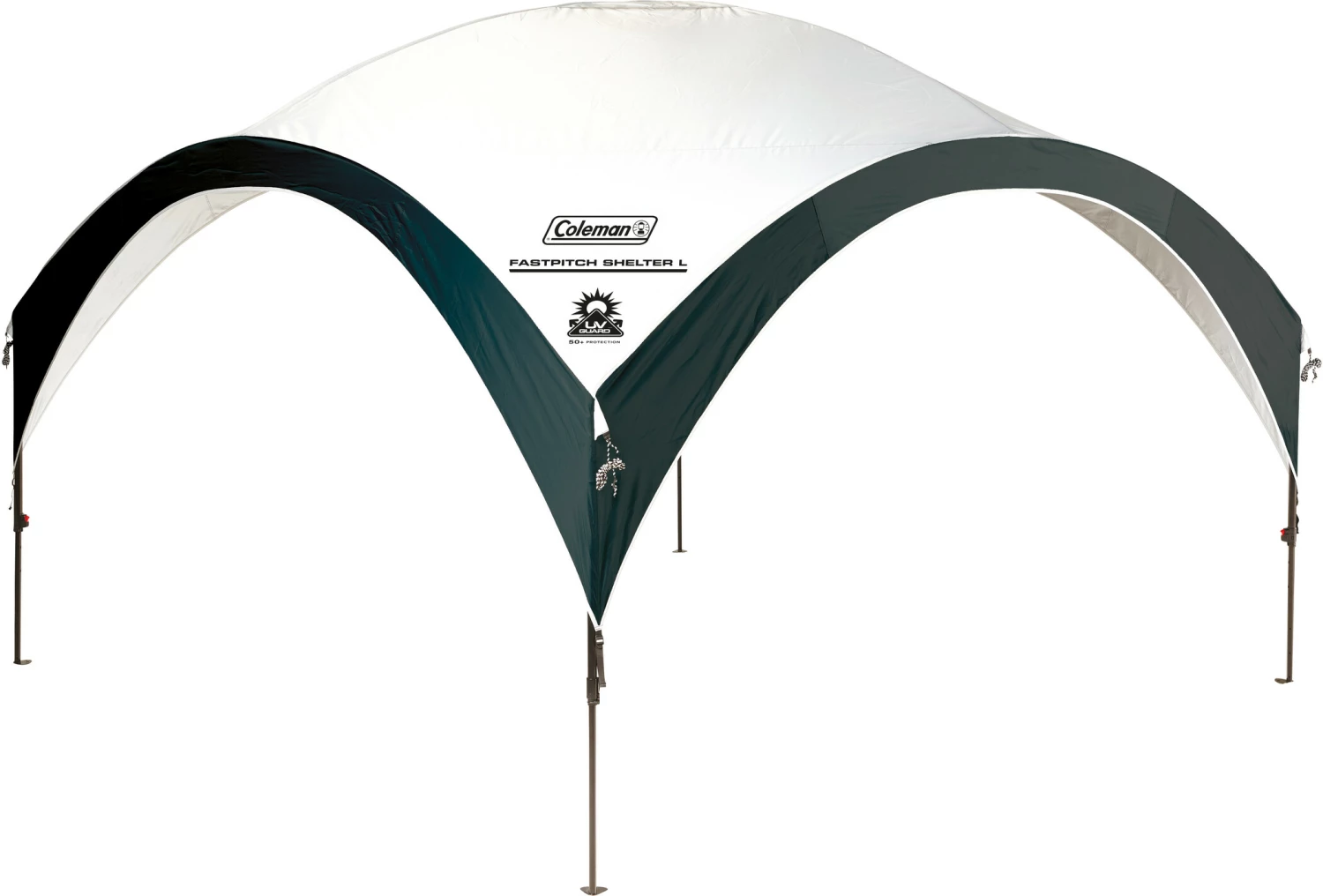 Coleman FastPitch Shelter L 3,65x3,65m 3 Coleman FastPitch Shelter L 3,65x3,65m