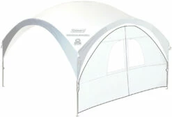 Coleman FastPitch Shelter Sunwall Met Deur 3,65m