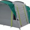 Coleman Oak Canyon 4 Tuning Tent 1 Coleman Oak Canyon 4 Tuning Tent -CAMPZ Winkels coleman oak canyon 4 tunnelzelt 1