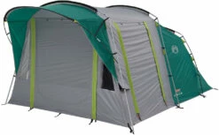 Coleman Oak Canyon 4 Tuning Tent