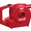 Coleman Oplaadbare QuickPump 12/230V 2 Coleman Oplaadbare QuickPump 12/230V -CAMPZ Winkels coleman rechargeable quickpump 1