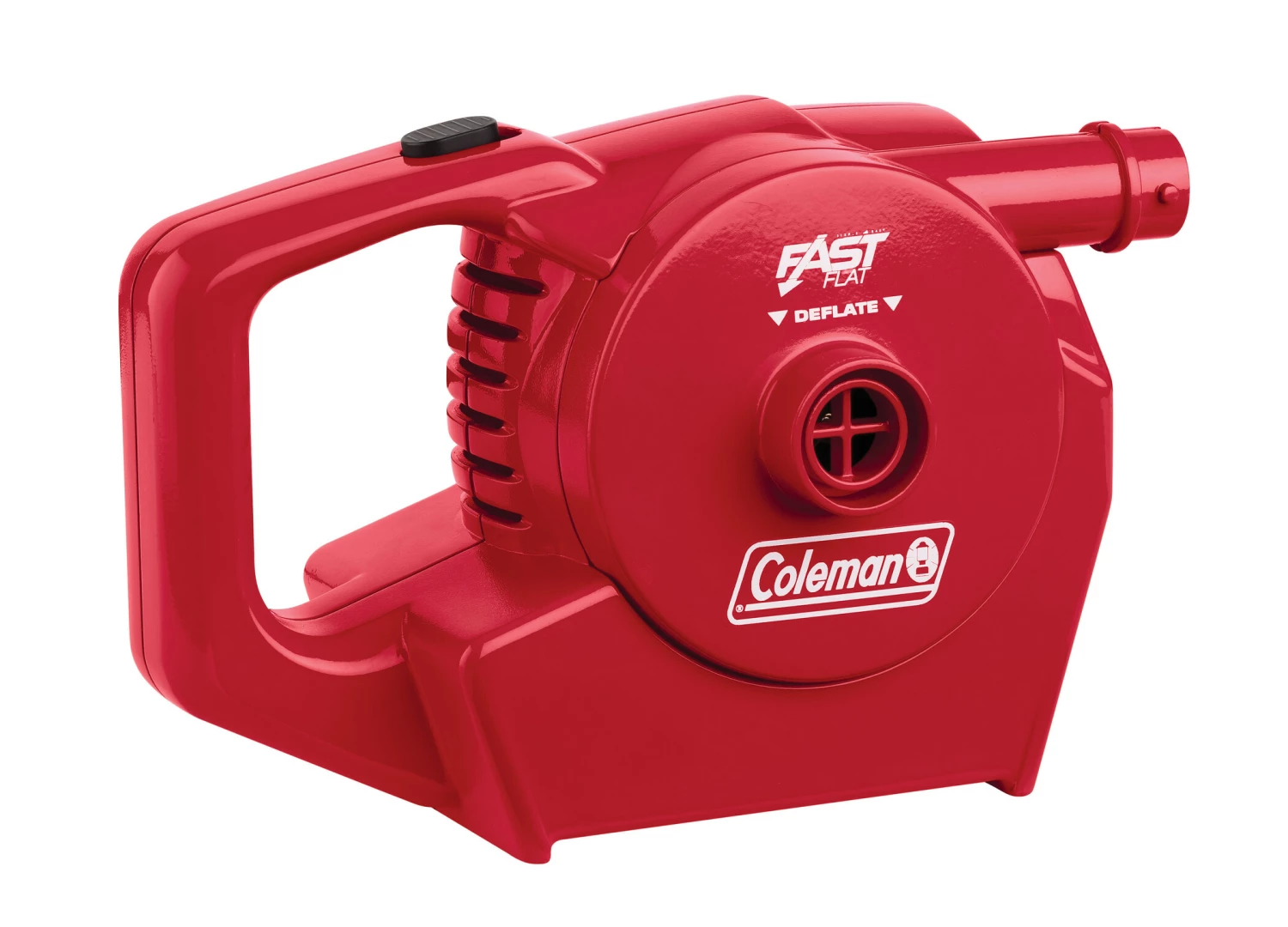 Coleman Oplaadbare QuickPump 12/230V 3 Coleman Oplaadbare QuickPump 12/230V