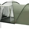Coleman Ridgeline 6 Plus Tent -CAMPZ Winkels coleman ridgeline 6 plus tent 1
