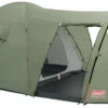 Coleman Trailblazer 5 Tent -CAMPZ Winkels coleman trailblazer 5 tent 1
