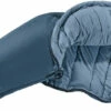 Deuter Orbit 0° SL Sleeping Bag, Blauw -CAMPZ Winkels deuter orbit 0 sl sleeping bag women arctic slateblue 1