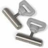 Dometic Luifel Rail Stopper 1 Dometic Luifel Rail Stopper -CAMPZ Winkels dometic awning rail stopper 1