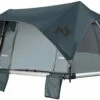 Dometic TRT120E Daktent, Blauw -CAMPZ Winkels dometic trt120e roof top tent blue 1