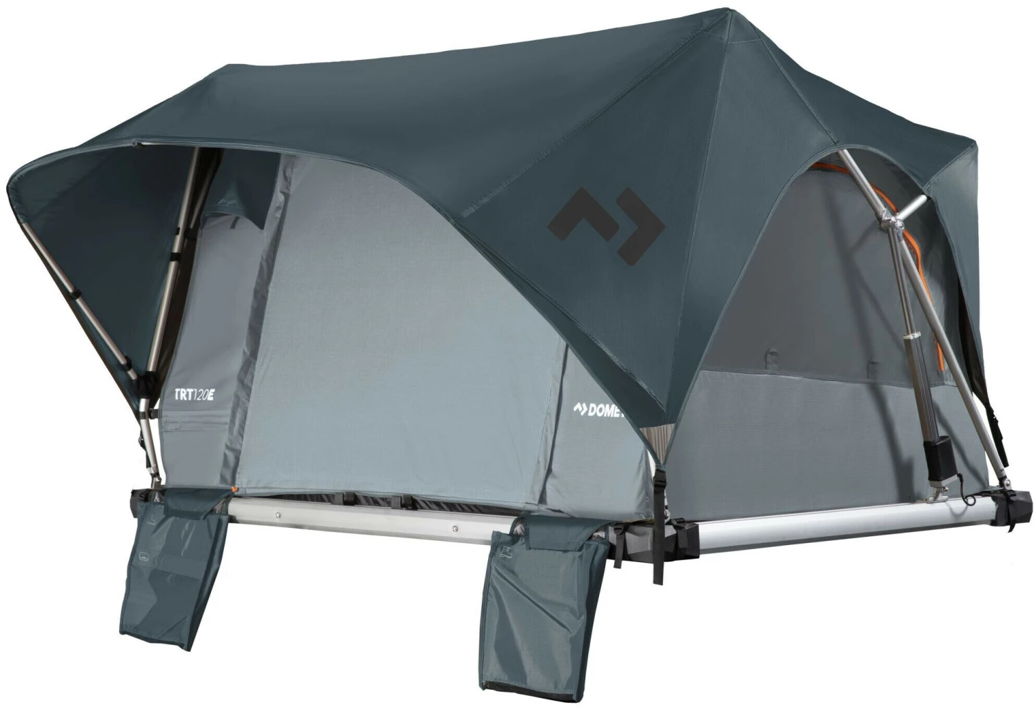 Dometic TRT120E Daktent, Blauw 3 Dometic TRT120E Daktent, Blauw