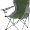 Easy Camp Arm Chair, Groen -CAMPZ Winkels easy camp arm chair sandy green 1