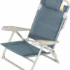 Easy Camp Breaker Seat, Blauw