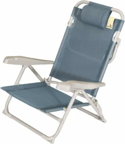 Easy Camp Breaker Seat, Blauw
