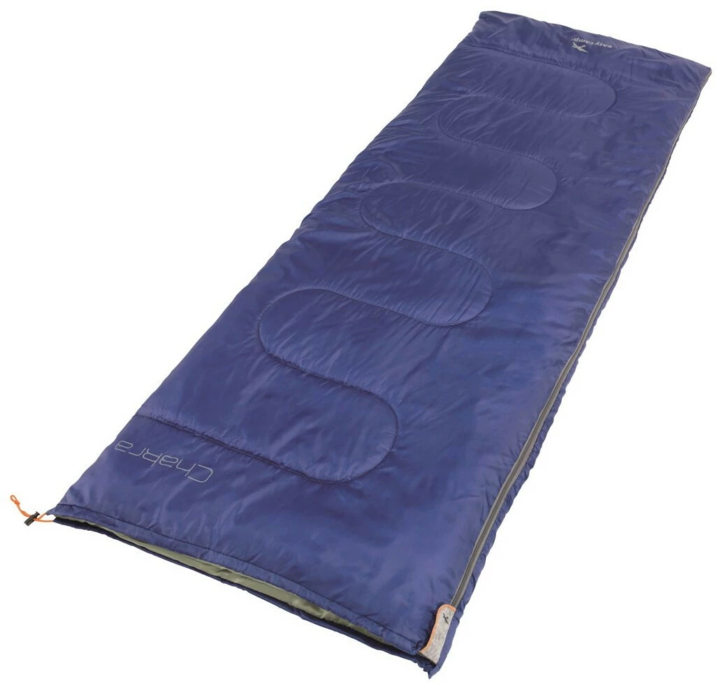 Easy Camp Chakra Slaapzak, Blauw 3 Easy Camp Chakra Slaapzak, Blauw