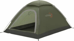 Easy Camp Comet 200 Tent, Groen