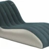 Easy Camp Comfy Ligstoel, Blauw -CAMPZ Winkels easy camp comfy lounger steel blue 1