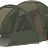 Easy Camp Eclipse 500 Tent, Groen/olijf -CAMPZ Winkels easy camp eclipse 500 tent rustic green 1