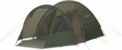 Easy Camp Eclipse 500 Tent, Groen/olijf
