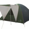 Easy Camp Garda 300 Tent, Blauw/groen -CAMPZ Winkels easy camp garda 300 tent green blue 1