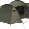 Easy Camp Magnetar 400 Tent, Olijf -CAMPZ Winkels easy camp magnetar 400 tent rustic green 1