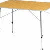 Easy Camp Menton Table L, Bruin/grijs 1 Easy Camp Menton Table L, Bruin/grijs -CAMPZ Winkels easy camp menton table l brown 1