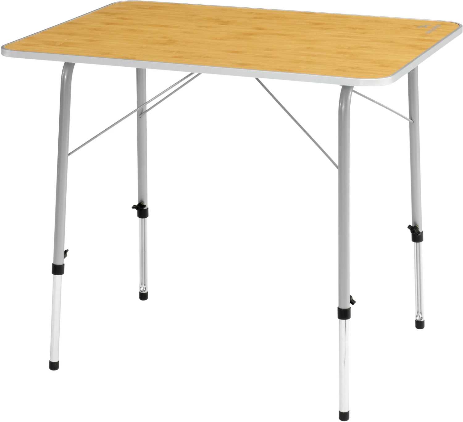 Easy Camp Menton Table M, Bruin/zilver 3 Easy Camp Menton Table M, Bruin/zilver