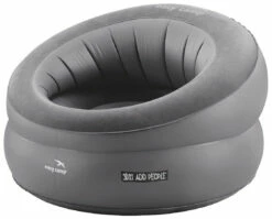 Easy Camp Movie Movie Chair Eenpersoons, Grijs