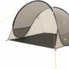Easy Camp Oceanic Strandtent, Grijs/beige