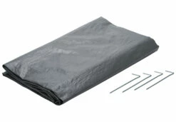 Easy Camp Palmdale 500 Footprint