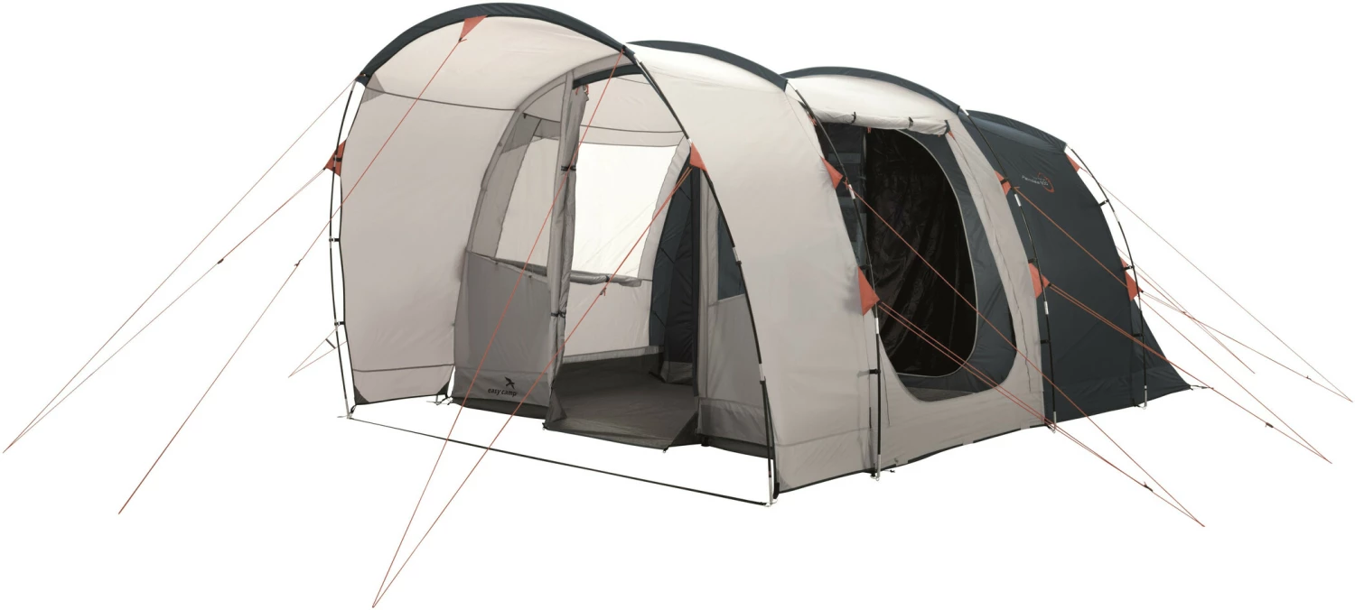 Easy Camp Palmdale 500 Tent, Blauw 3 Easy Camp Palmdale 500 Tent, Blauw