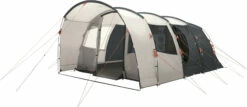 Easy Camp Palmdale 600 Tent, Blauw/wit