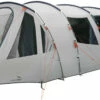 Easy Camp Palmdale 800 Lux Tent, Wit/blauw -CAMPZ Winkels easy camp palmdale 800 lux tent blue 1
