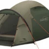 Easy Camp Quasar 200 Tent, Groen/olijf
