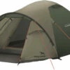 Easy Camp Quasar 300 Tent, Groen/olijf 2 Easy Camp Quasar 300 Tent, Groen/olijf -CAMPZ Winkels easy camp quasar 300 tent rustic green 1