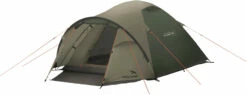 Easy Camp Quasar 300 Tent, Groen/olijf