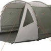 Easy Camp Shamrock Oprijlaan Luifel, Wit/grijs -CAMPZ Winkels easy camp shamrock drive away awning 1