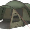 Easy Camp Spirit 300 Tent, Groen/olijf -CAMPZ Winkels easy camp spirit 300 tent rustic green 1